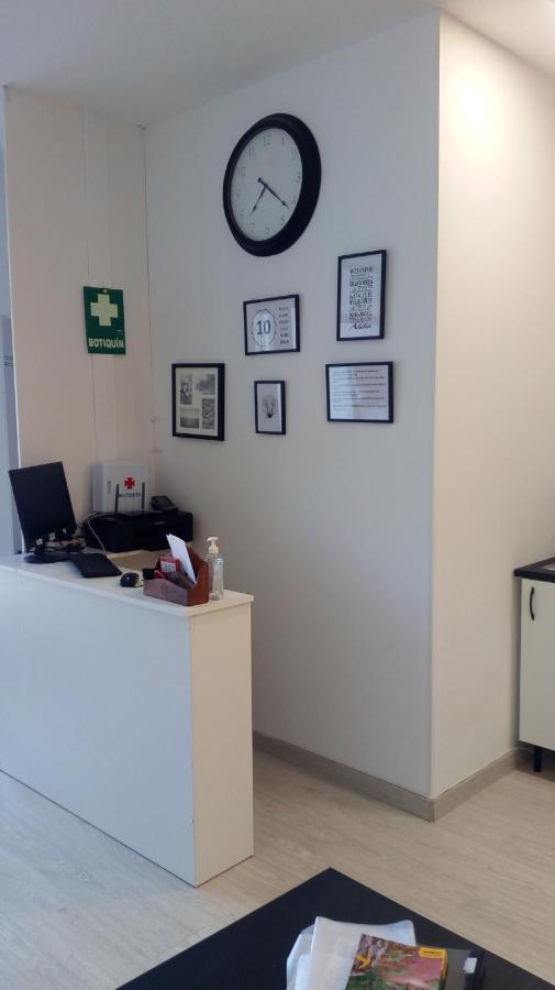 Fonte Dos Aloques Hostel ปอร์ริญโญ ภายนอก รูปภาพ