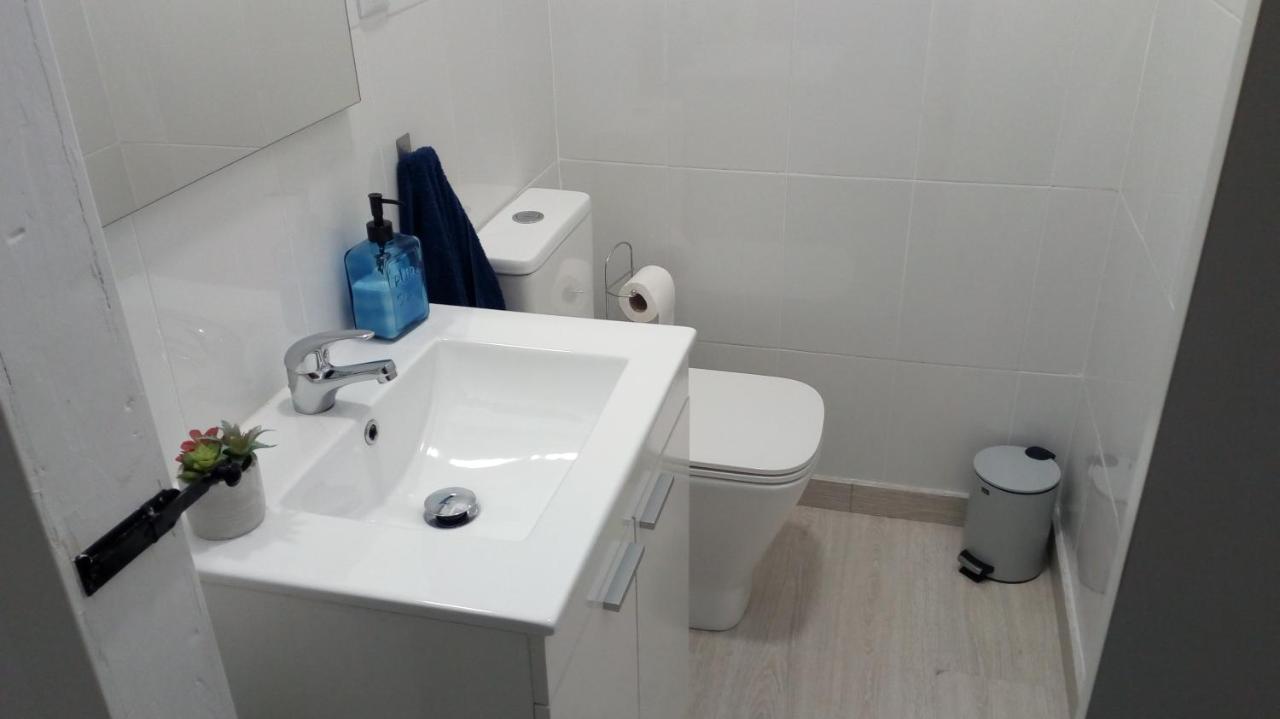 Fonte Dos Aloques Hostel ปอร์ริญโญ ภายนอก รูปภาพ