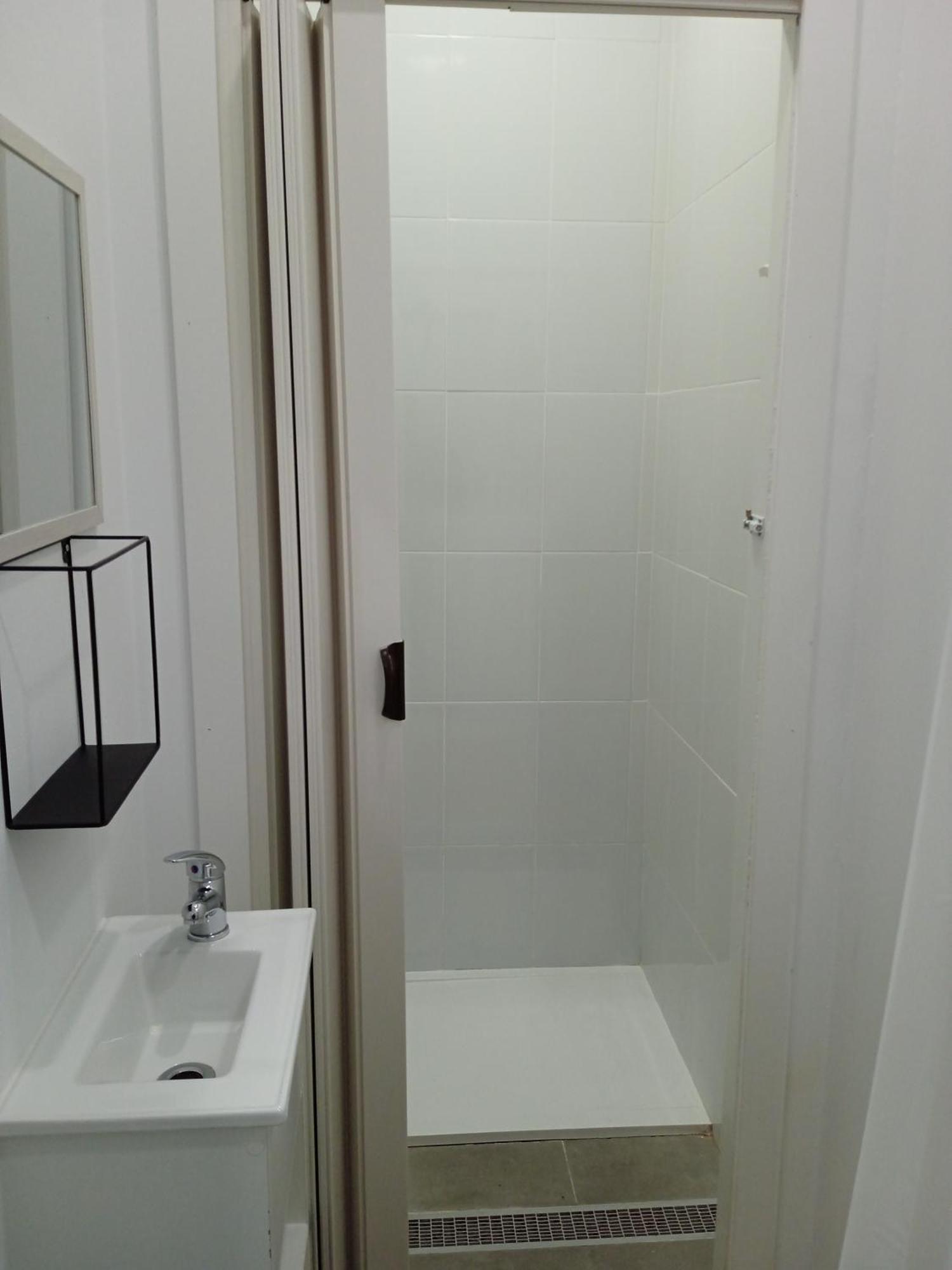 Fonte Dos Aloques Hostel ปอร์ริญโญ ภายนอก รูปภาพ
